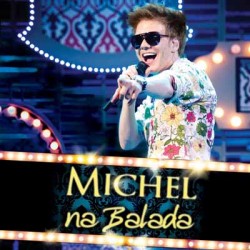 Michel-na-balada-album