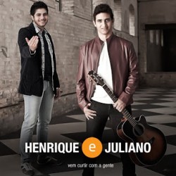 Henrique e Juliano 2011