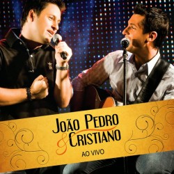 João Pedro e Cristiano