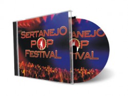 Sertanejo Pop Festival – 2010