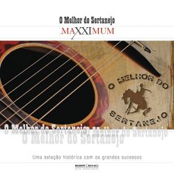 VAMaxximumSertanejo