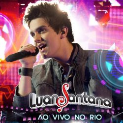 Download Luan Santana - Ao Vivo No Rio [Áudio-DVD] via Torrent