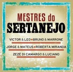 Download Mestres do Sertanejo via Torrent