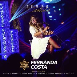 Download Fernanda Costa - Tempo Contado (2017) - Ao Vivo via Torrent