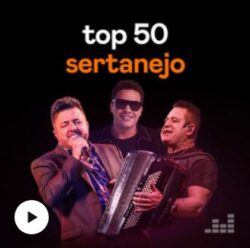 Download Top 50 Sertanejo (2020) [Mp3] via Torrent