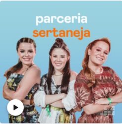 Download Parceria Sertaneja [Mp3] via Torrent