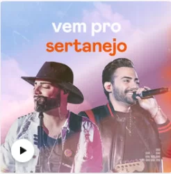 Download Vem pro Sertanejo (2020) [Mp3] via Torrent