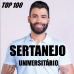 Download Top 100 Sertanejo Universitário (2022) [Mp3] via Torrent